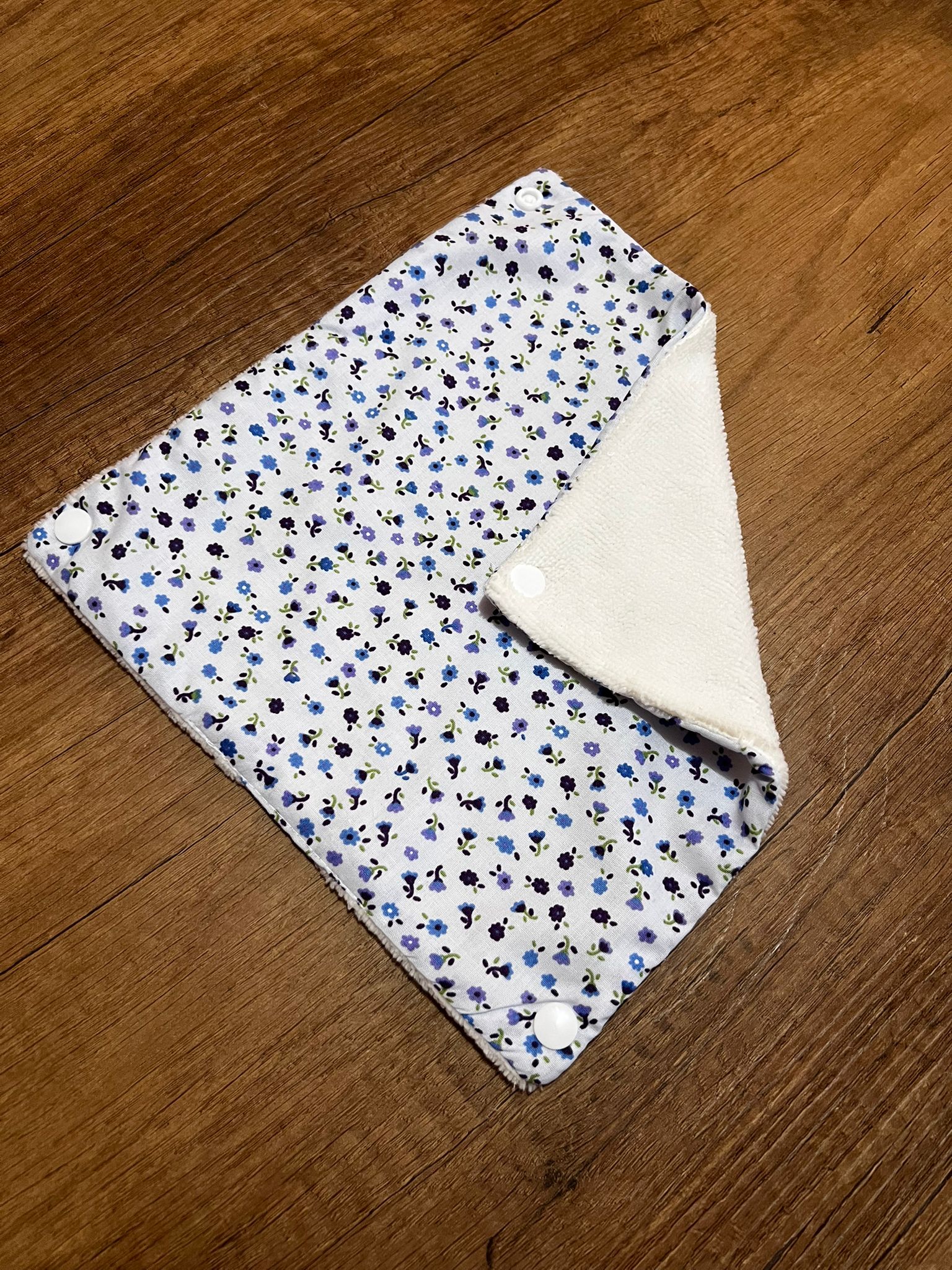 Lot de 5 Essuie-tout lavable