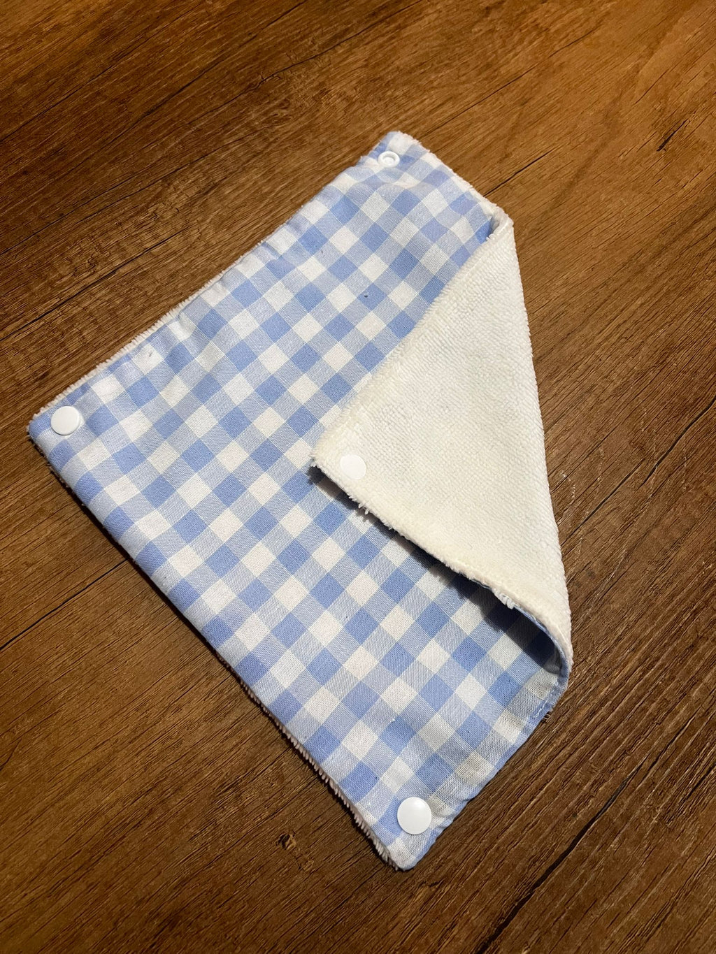 Lot de 5 Essuie-tout lavable