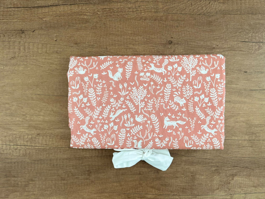 🍼 Tapis de lange nomade