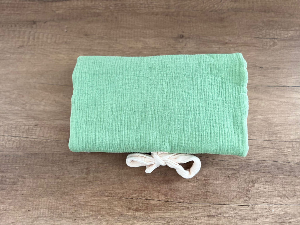 🍼 Tapis de lange nomade