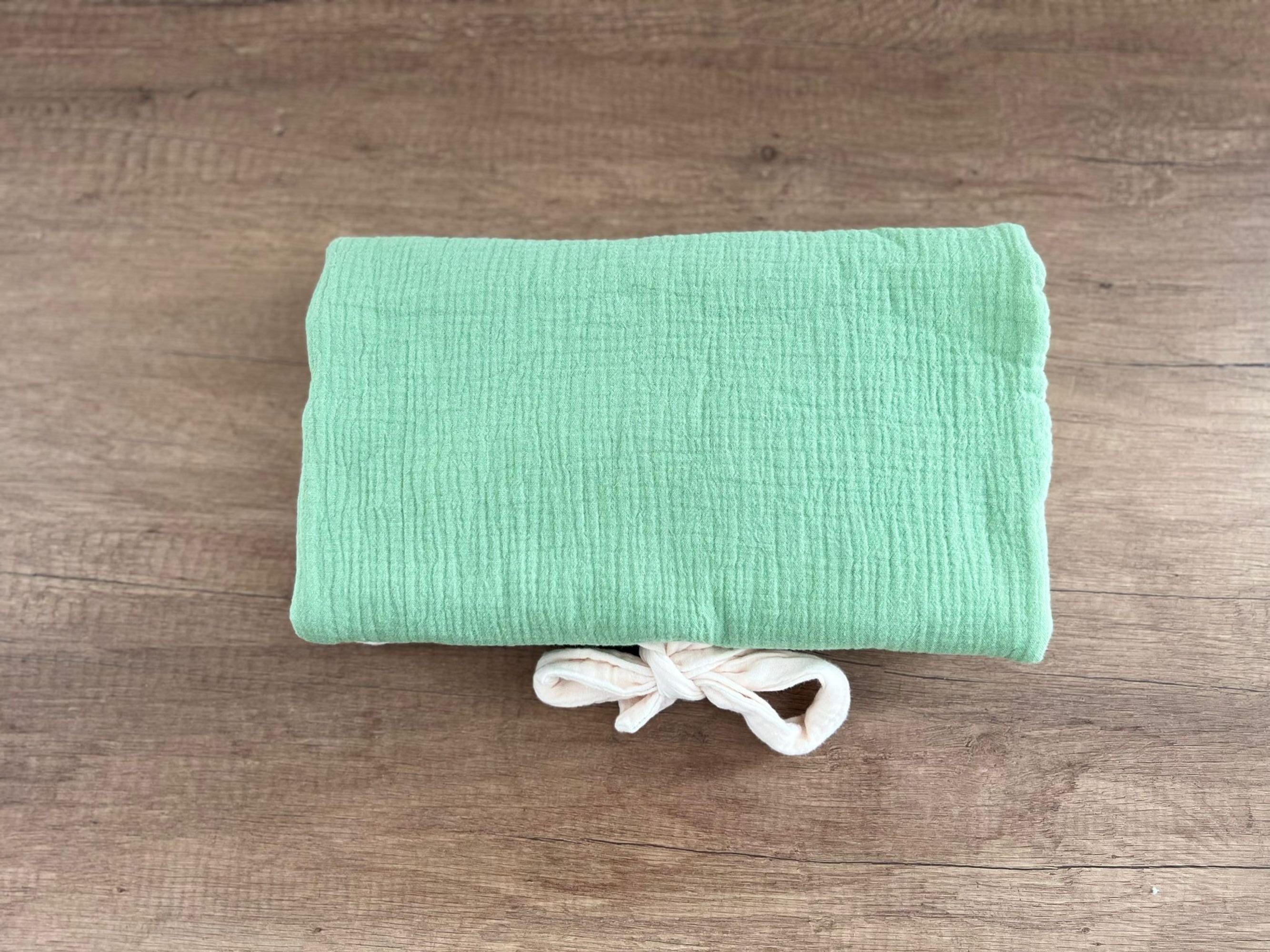 🍼 Tapis de lange nomade