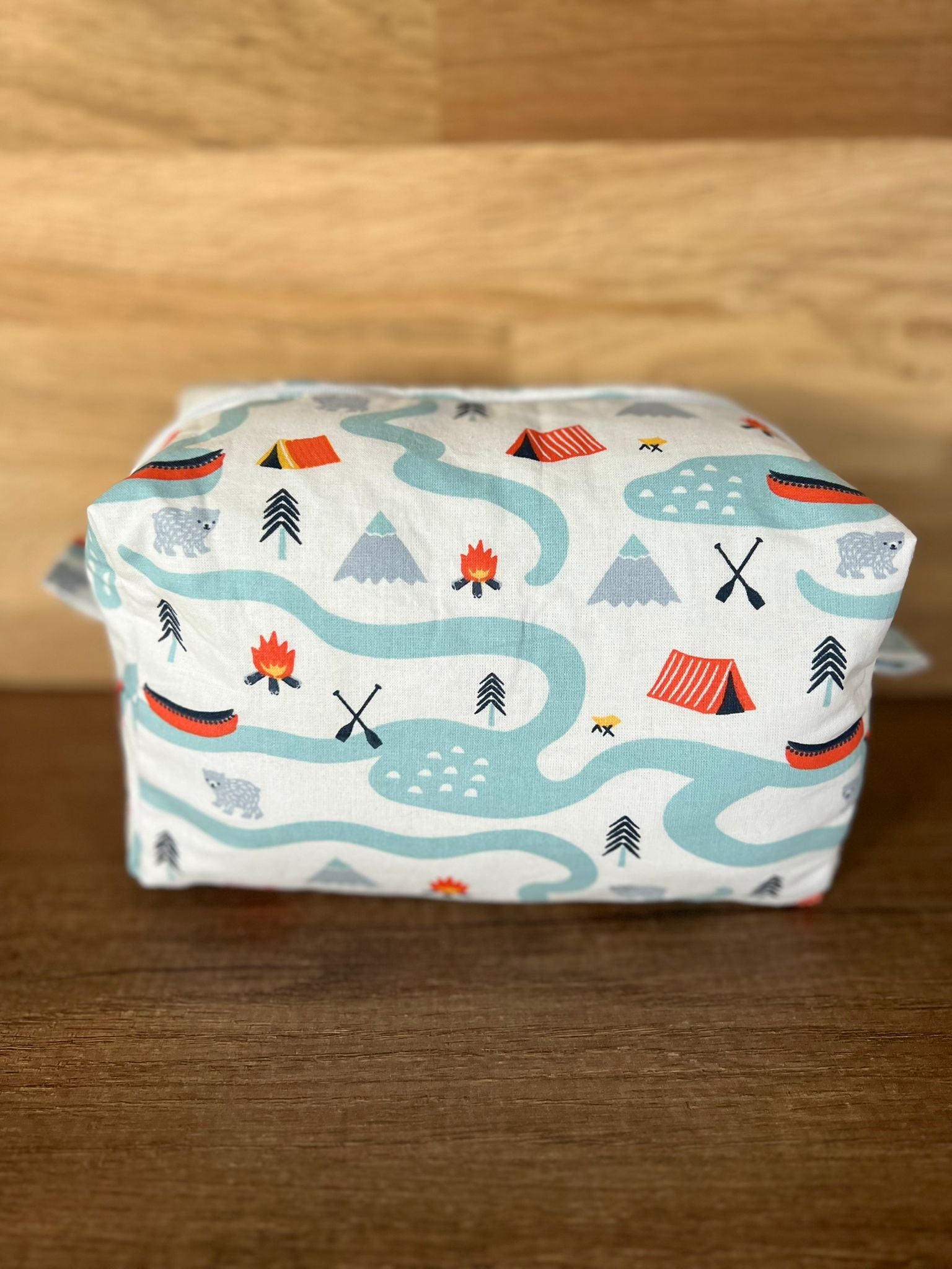 Trousse de toilette enfant