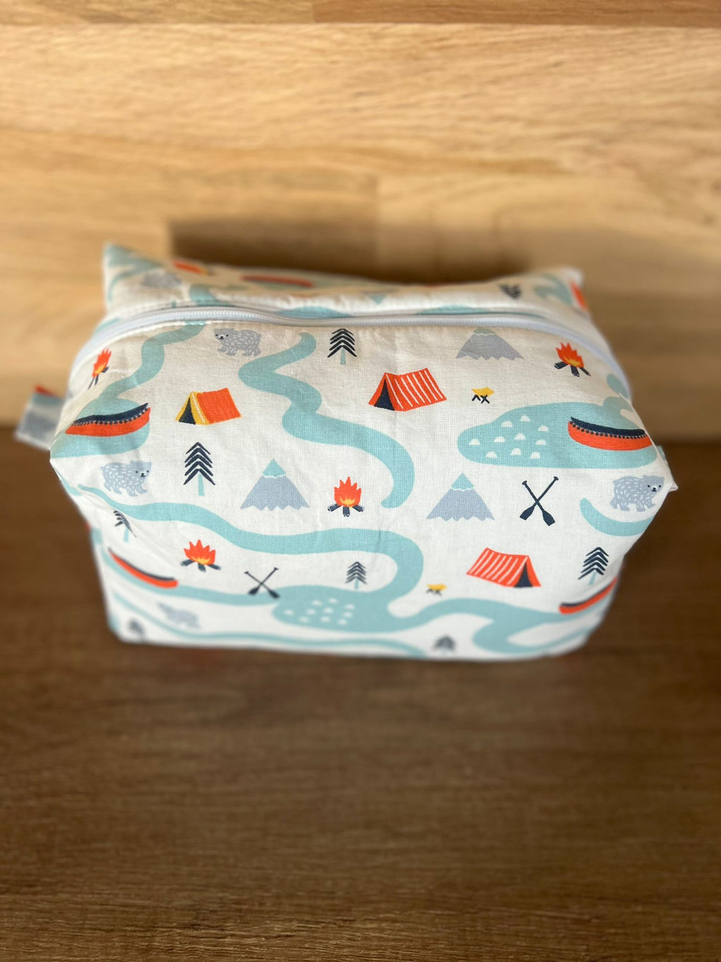 Trousse de toilette enfant