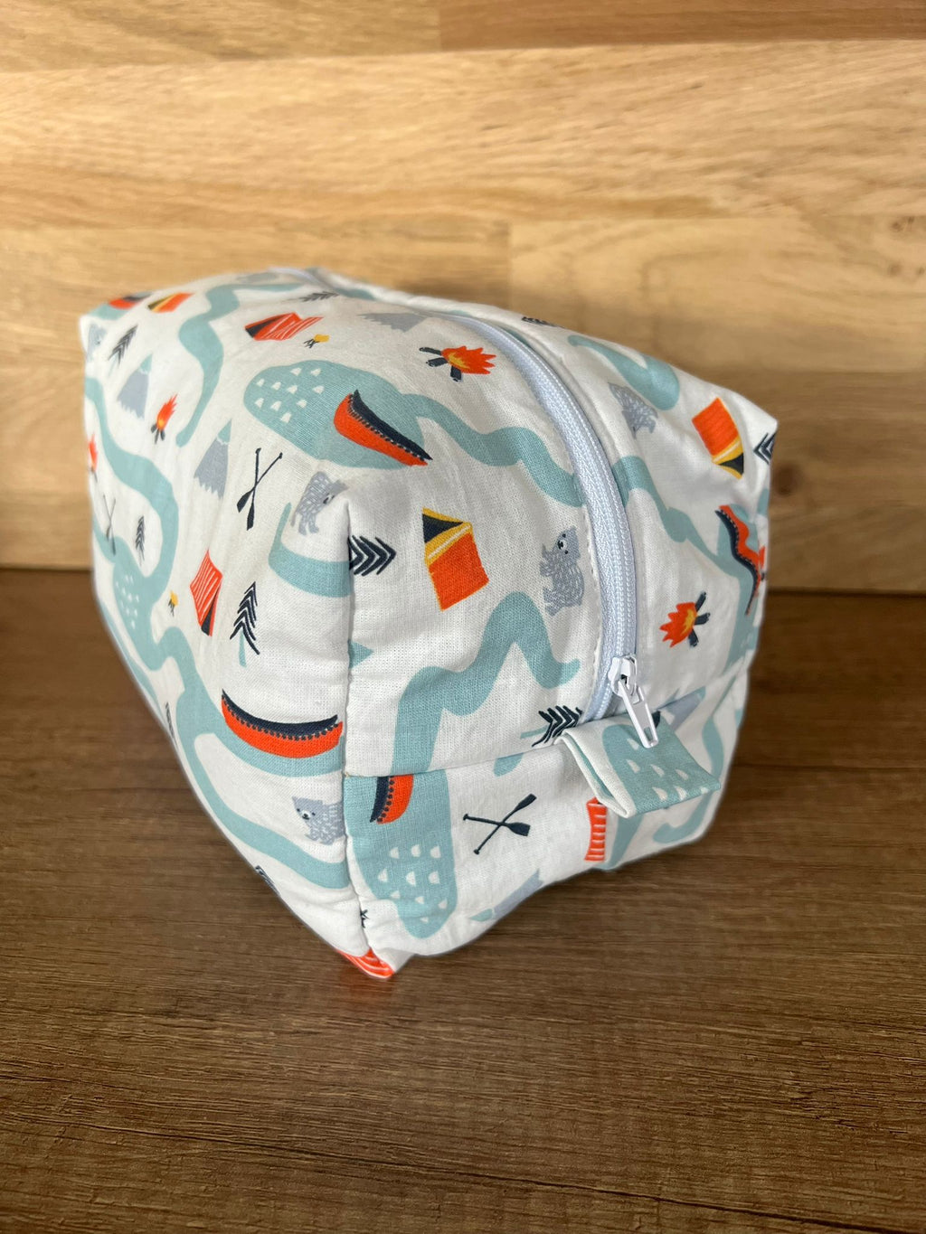 Trousse de toilette enfant