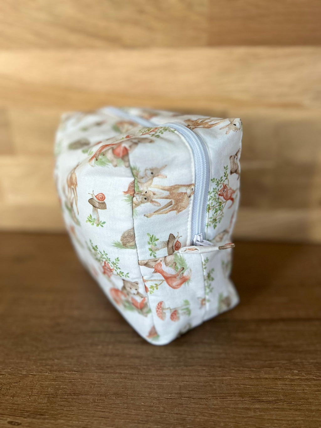 Trousse de toilette enfant