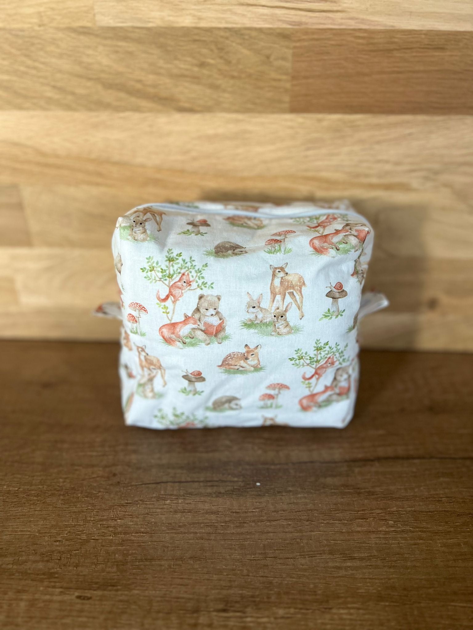 Trousse de toilette enfant