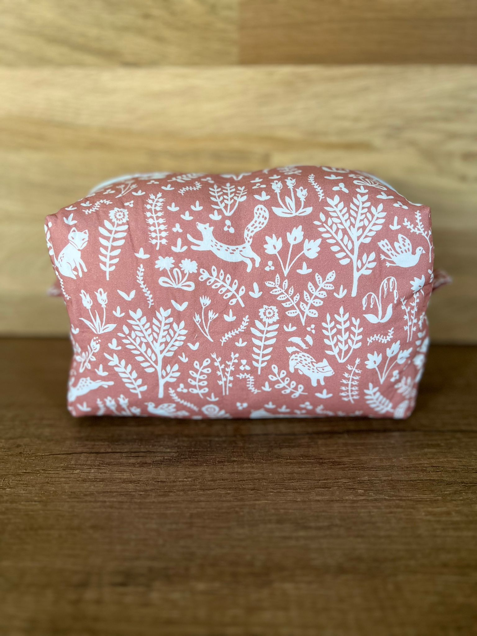 Trousse de toilette enfant