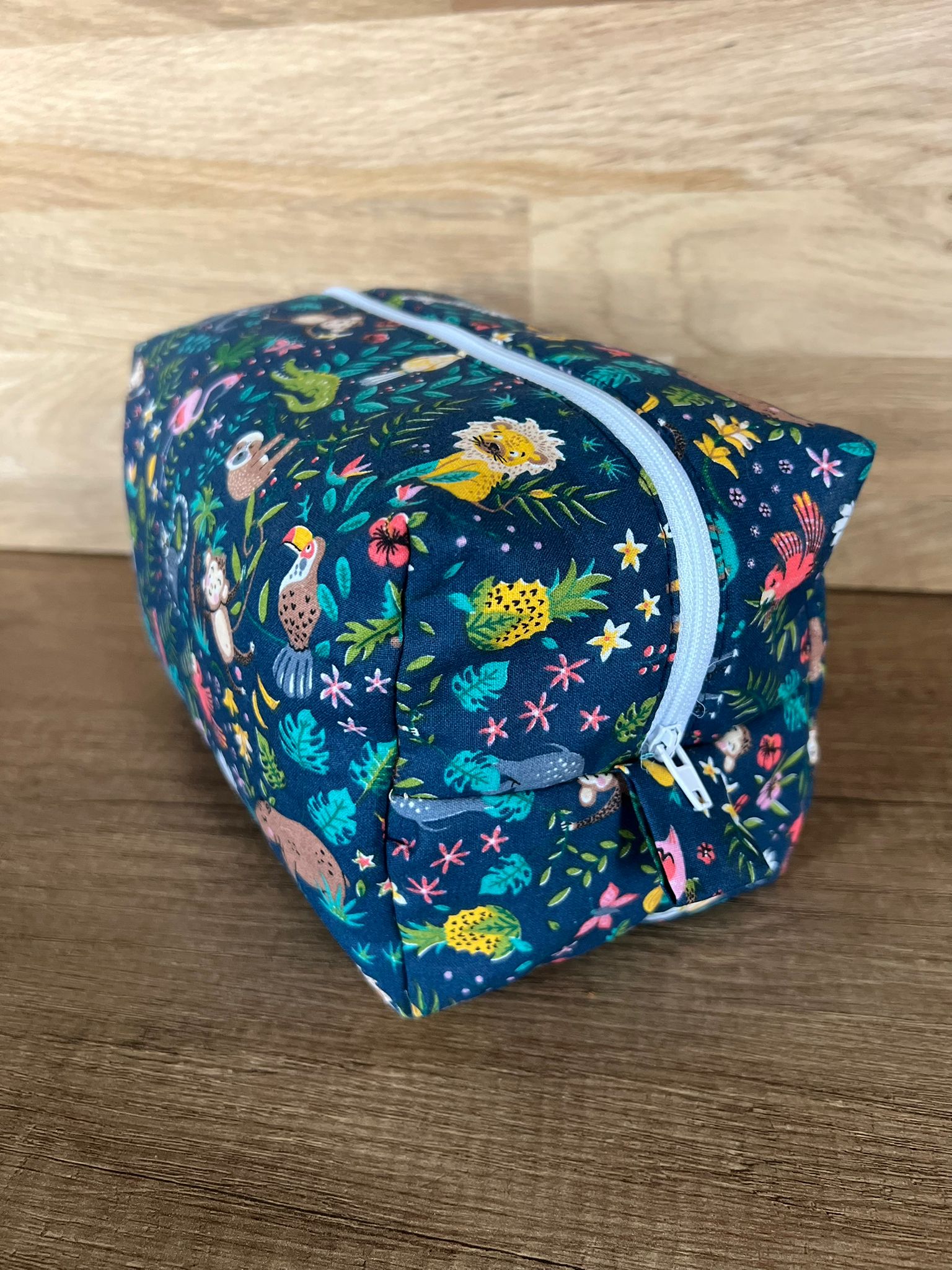 Trousse de toilette enfant