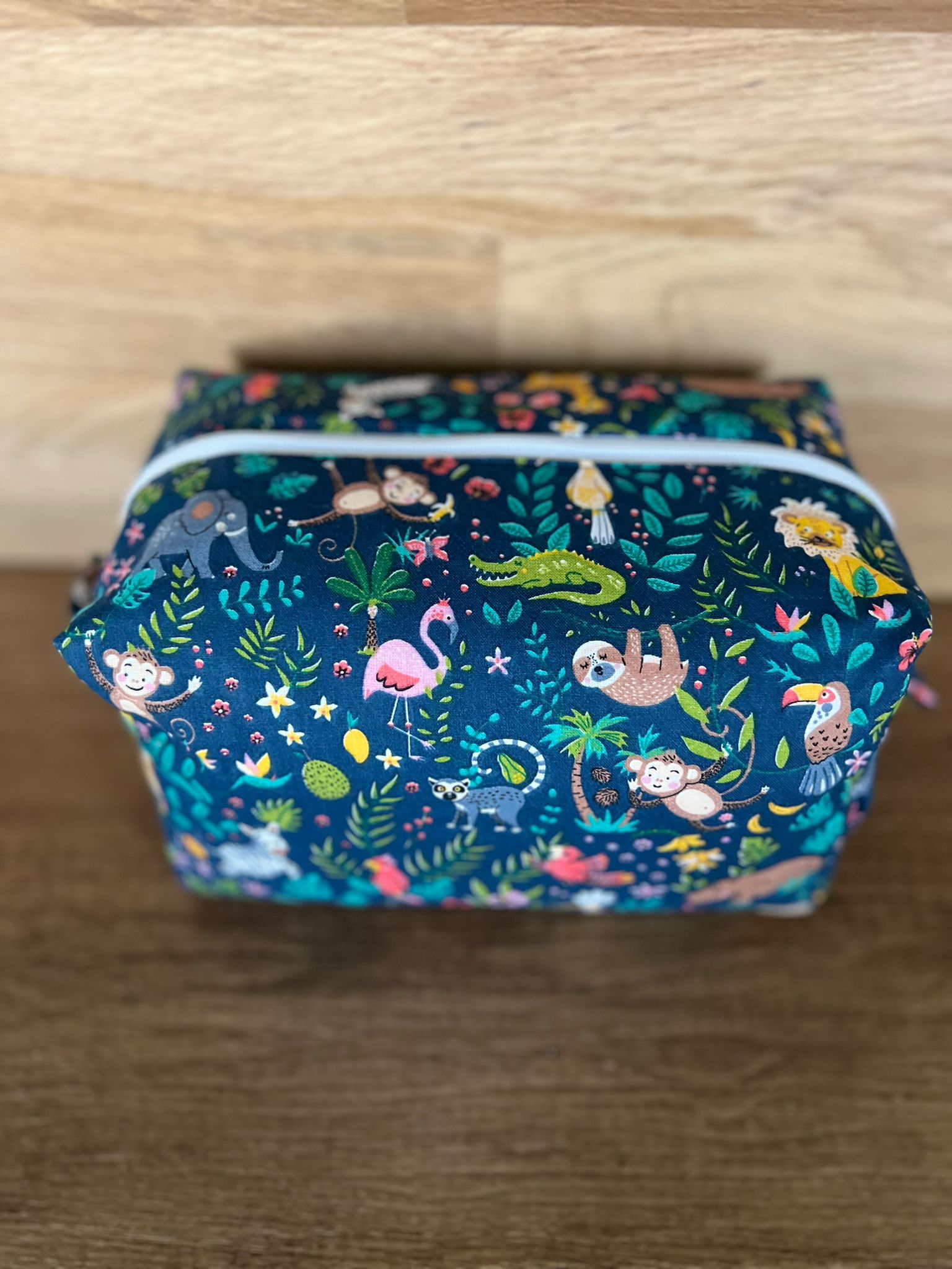 Trousse de toilette enfant