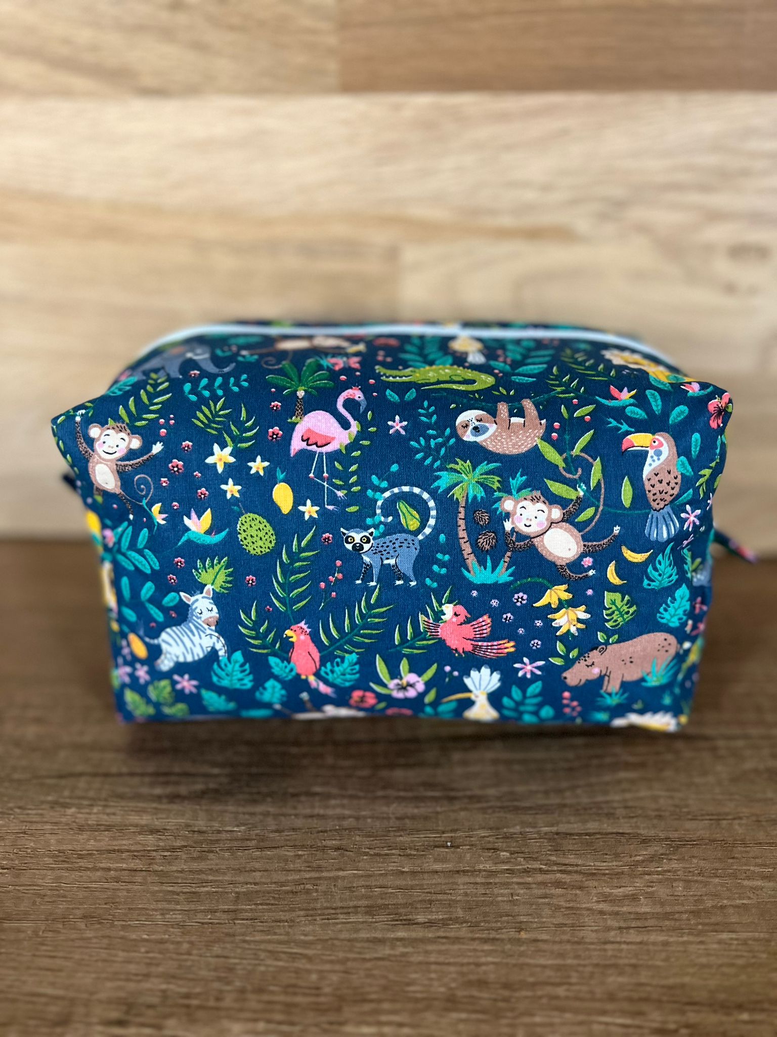 Trousse de toilette enfant