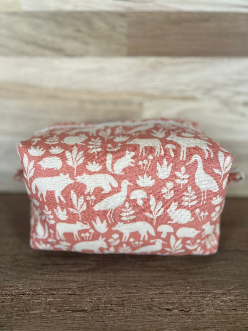 Trousse de toilette enfant