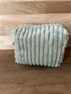 Trousse de toilette