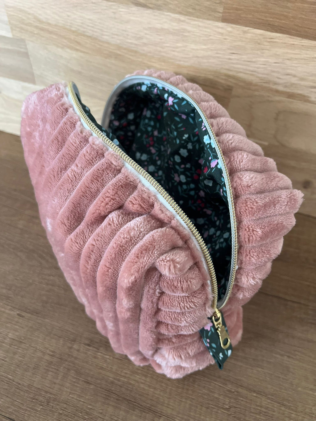 Trousse de toilette