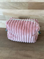 Trousse de toilette
