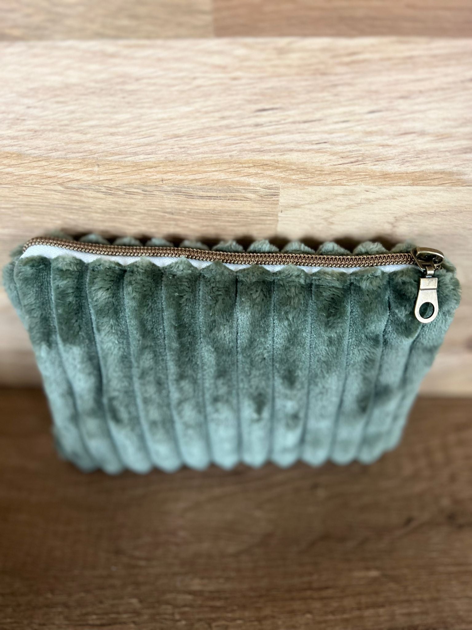 Housse pour lisseuse