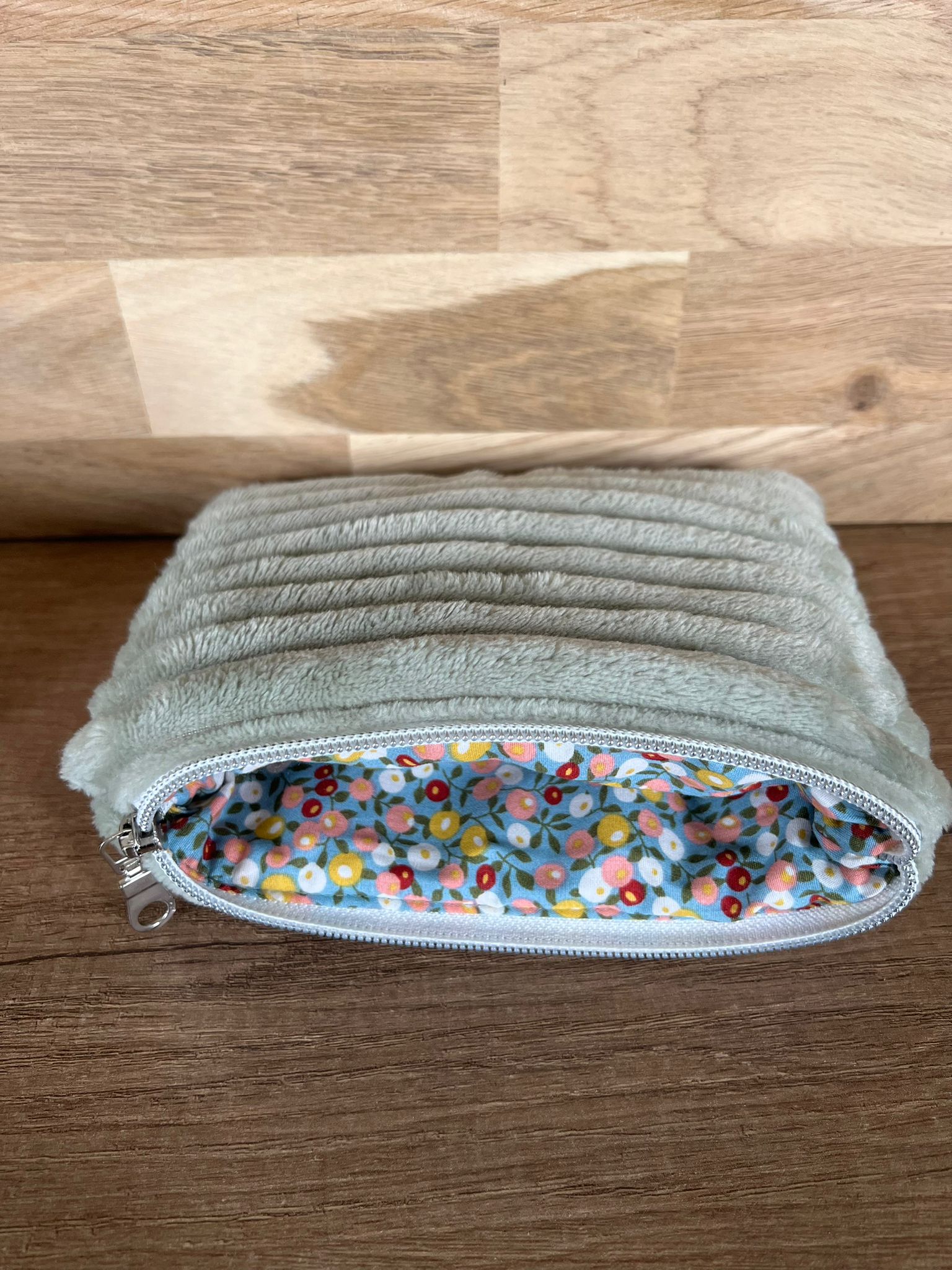 Housse pour lisseuse