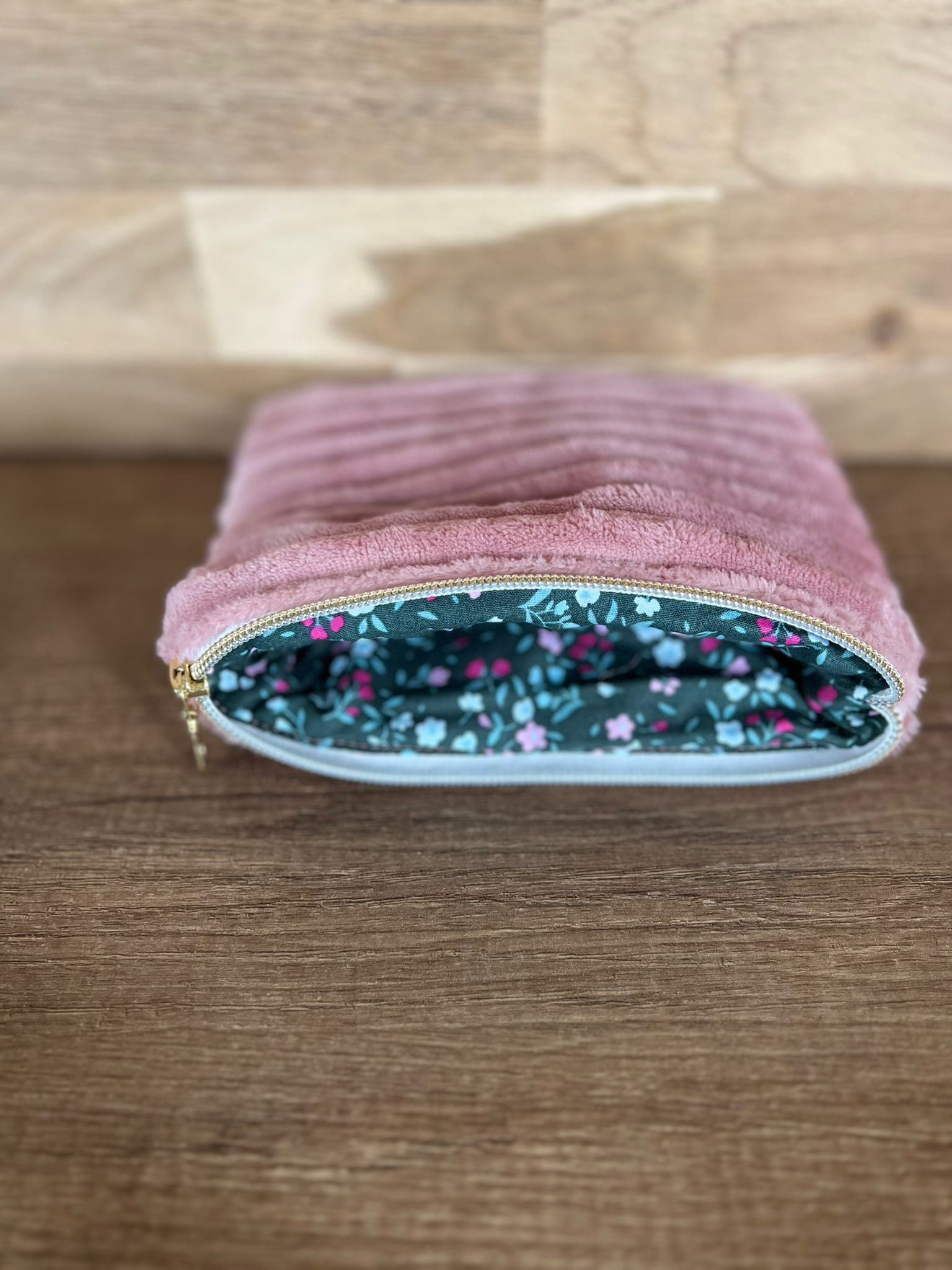 Housse pour lisseuse