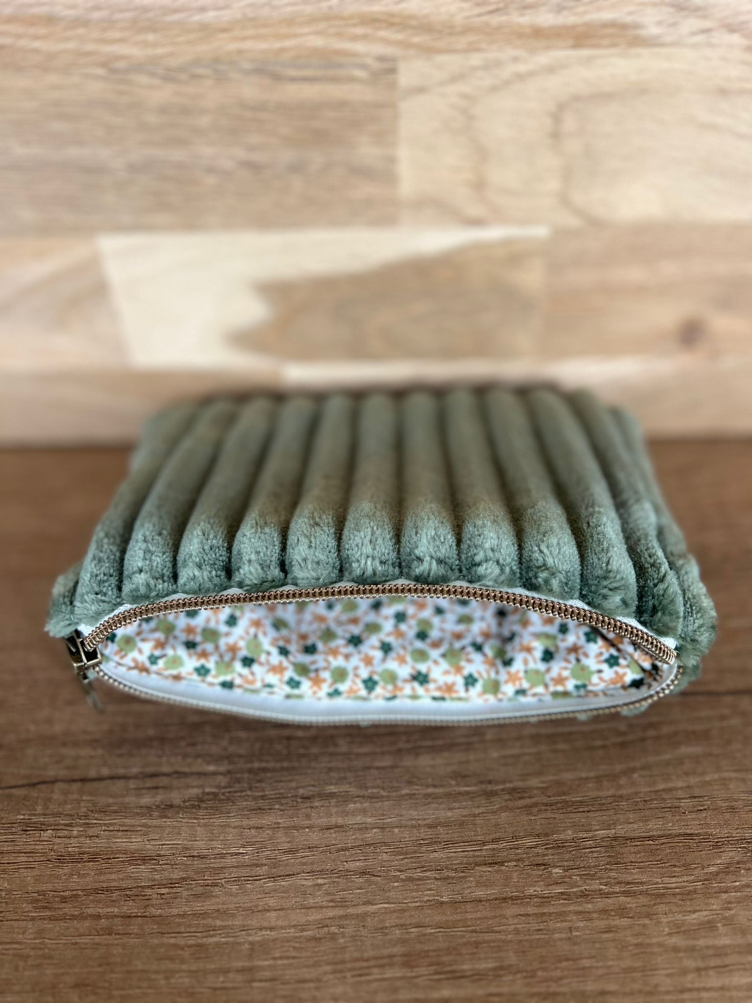 Housse pour lisseuse