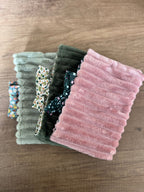 Housse à livre format Brochet