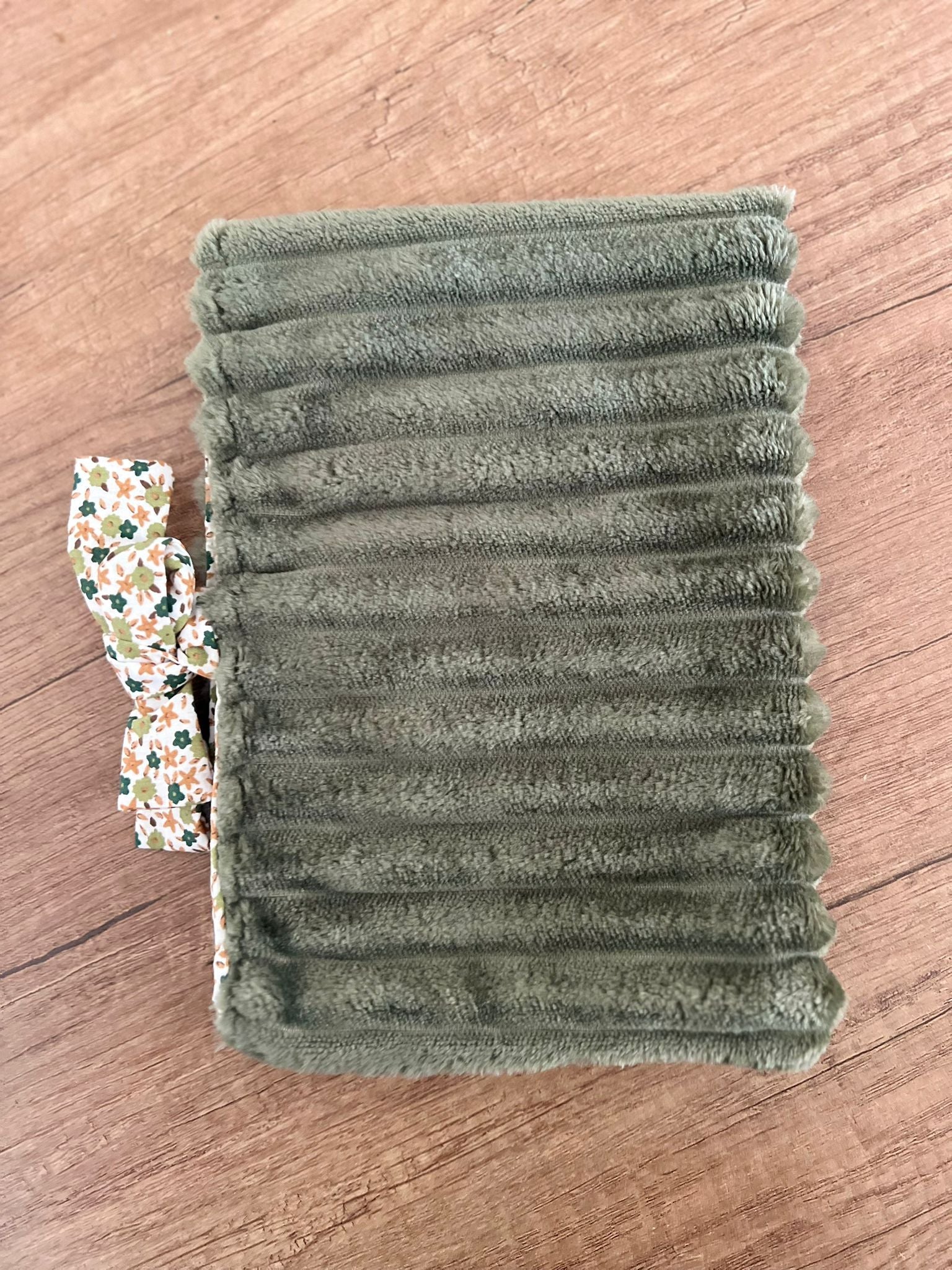 Housse à livre format Brochet