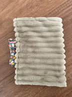 Housse à livre format Brochet