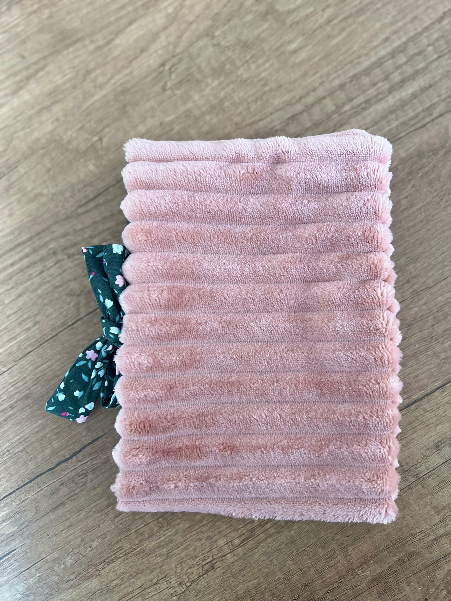 Housse à livre format Brochet